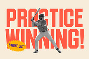Flankers Austin - Varsity Font Duo!, a Sans Serif Font by The Native Saint Club (Thumbnail 5 of 16)