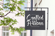 Magic Soft Bold Handwritten Font, a Script Font by stylishtype.co (Thumbnail 8 of 15)