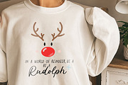 Retro Christmas Hand-drawn PNG, a Graphic by GlitterCraft (Thumbnail 100 of 101)