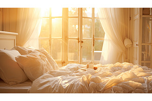 productivity morning success ai, a Business Photo by pikepicture