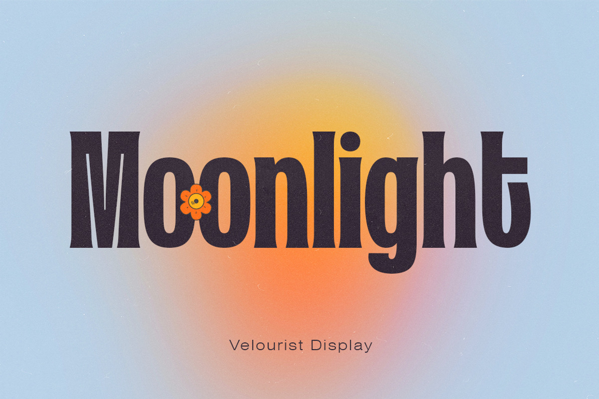 Velourist | Display Typeface, a Font by Fargun Studio (Photo 11 of 15)
