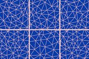 Low Poly Seamless Patterns, a Pattern Graphic by Abstracto-Create (Thumbnail 6 of 6)