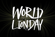 Killing Monster, a Serif Font by Majelis Font (Thumbnail 2 of 5)