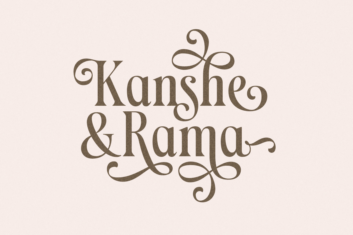Markstyle Stylish Serif, a Serif Font by Letterhend Studio (Photo 6 of 9)