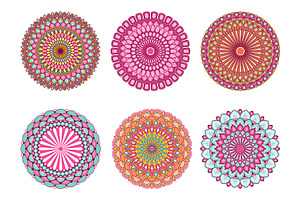Mandala Collection