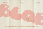 MONI MONTO – Playful Font Duo, a Handwritten Font by nadispasibenko (Thumbnail 3 of 10)