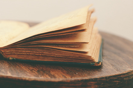 Old Book 4 preview 4