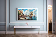 Medieval Times Frame Tv Art Bundle, a Person Photo by PrintablesByFranklyn (Thumbnail 7 of 9)