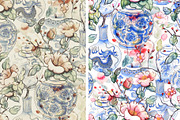 Big japanese collection, a Pattern Graphic by emeraldthue (Thumbnail 12 of 16)
