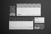 Elegant Stationery Branding Mockup, a Product Mockup by Deeplab (Thumbnail 13 of 21)