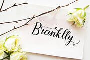 Girabella Script, a Script Font by Bosstype Studio (Thumbnail 4 of 7)