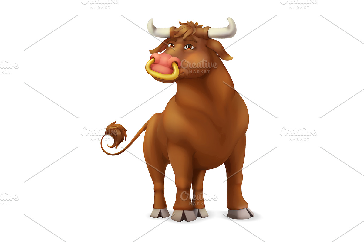 Chinese Zodiac, 12 animals, vectors, an Icon by Allevinatis Studio (Photo 3 of 7)