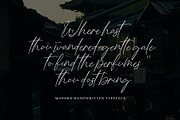 Lombardi Silakahi, a Handwritten Font by pineungtype (Thumbnail 1 of 8)