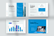 ATHENA - Company Profile, a Brochure Template by Imagination Area (Thumbnail 4 of 12)