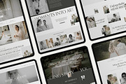 Squarespace Wedding Template, a Squarespace Template by Mockup Art Atelier (Thumbnail 18 of 19)