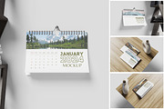 Door Hanger Mockup, a Product Mockup by MrLetters (Thumbnail 1 of 5)