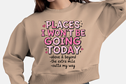 Floral Coquette Easter Bunny PNG, a Graphic by Vector Portal (Thumbnail 6 of 6)