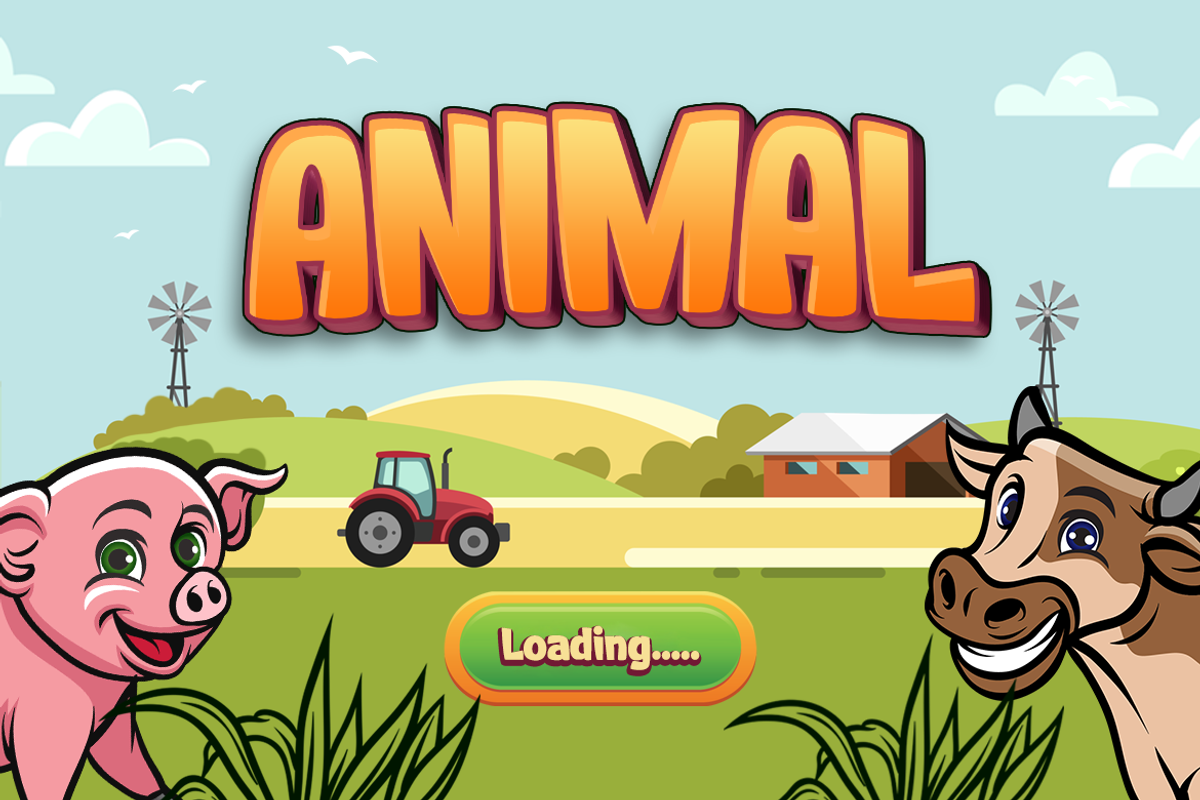 Pong Game - Animal Gaming Font, a Sans Serif Font by Modestype Studio (Photo 5 of 11)