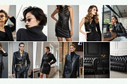 Midjourney Fashion Editorial Photos, a Beauty & Fashion Photo by Helospace (Thumbnail 3 of 10)