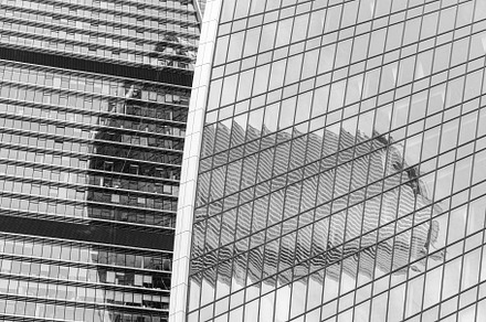 Office building background., an Abstract Photo by Eugene_Photo