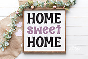 Le Fleur Hand Written Display Font, a Handwritten Font by Mastilo Designs (Thumbnail 5 of 8)