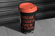 Exodus Blackletter Display Font, a Blackletter Font by timelesstype.co (Thumbnail 5 of 10)