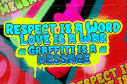 Angombe, a Font by twinstd (Thumbnail 6 of 10)
