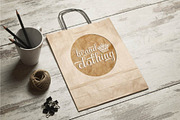 Kingfont Script, a Script Font by Olexstudio (Thumbnail 5 of 5)