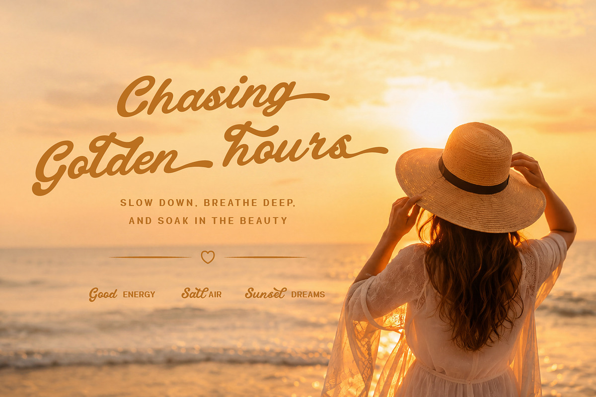 Nabellin – Playful Vintage Font Duo, a Handwritten Font by Nollev (Photo 10 of 13)