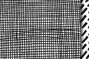 10 Doodle Pattern HQ, a Texture Graphic by CCPreset (Thumbnail 3 of 3)