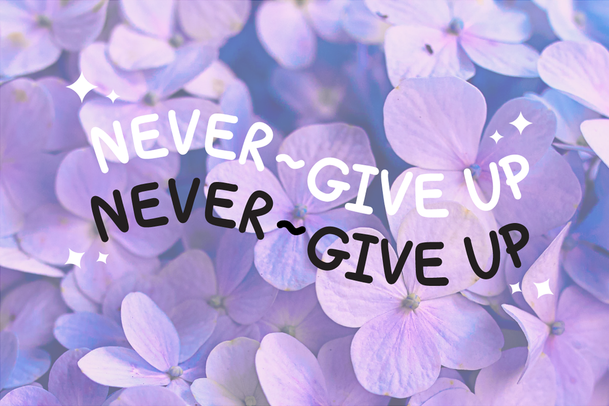 Dumb Phone - Cute Handwriting Font, a Handwritten Font by Kanink Studio (Photo 5 of 8)
