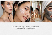 Beauty & Skincare Stock Images, a Beauty & Fashion Photo by Helospace (Thumbnail 2 of 10)