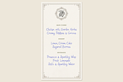 Katie Ginger Font, a Script Font by gafaroff studio (Thumbnail 5 of 7)