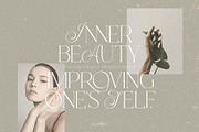 Bromawo elegant typeface, a Sans Serif Font by alit design (Thumbnail 8 of 15)