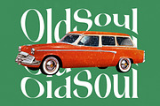 Mosbic Modern Luxury Serif, a Serif Font by timelesstype.co (Thumbnail 5 of 20)