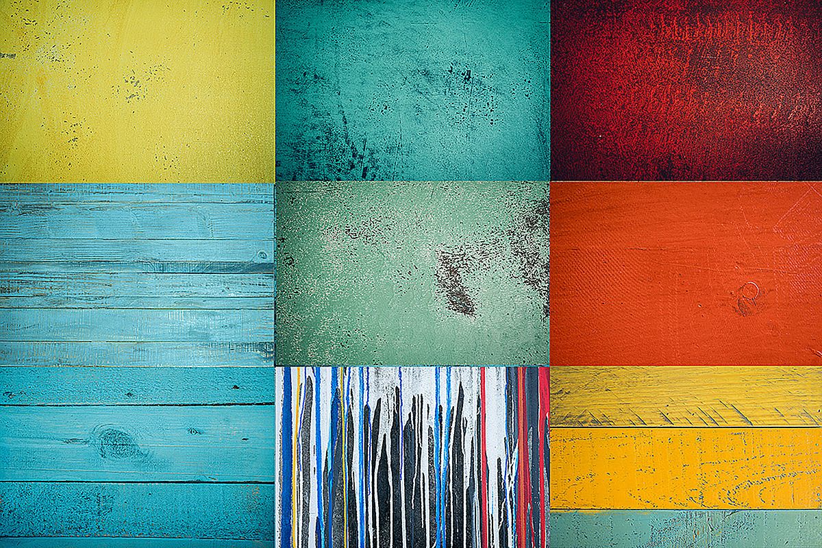 69 Wood Color Texture Background, a Texture Graphic by photo3idea (Photo 8 of 8)