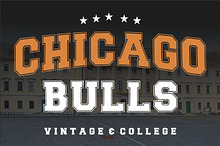 Chicago Bulls