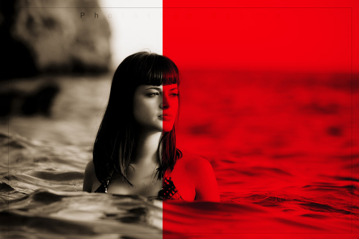 Deep Red Photoshop Action, an Action Add-On by DuoFankaar (Photo 7 of 7)