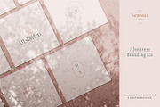 Altstatten Hotel Logo / Branding Kit, a Branding & Logo Template by Harmonais Visual (Thumbnail 1 of 18)