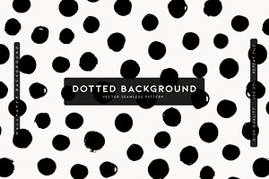 Dotted Backgrounds