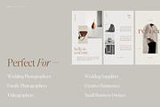 Minimalist Instagram Templates Canva, a Social Media Template by Adam and Grace (Thumbnail 16 of 22)
