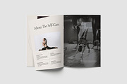 Project E-Book Template, a Brochure Template by TMint Play (Thumbnail 5 of 8)