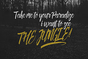 Six Sick Script, a Script Font by Twicolabs Fontdation (Thumbnail 3 of 8)
