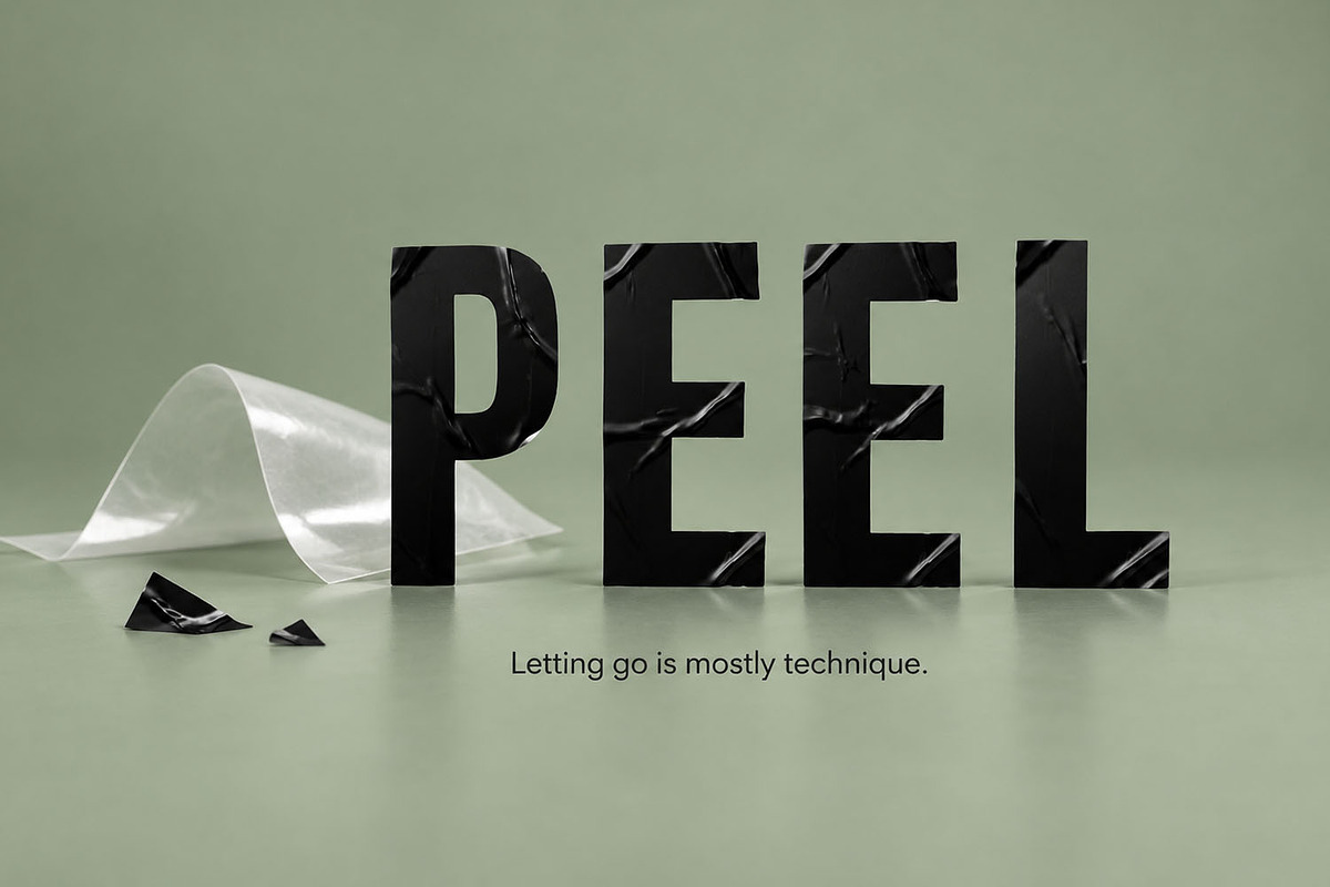 Noir Sticker Font, a Sans Serif Font by Handmadefont (Photo 7 of 15)