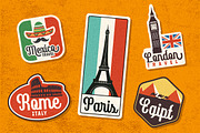 Goldenlife - Vintage Display, a Serif Font by PutraCetol Studio (Thumbnail 4 of 10)