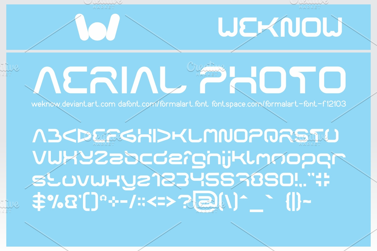 formal art font preview 2