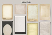 60 Realistic Photo Frames & Papers, a Texture Graphic by Imagination Area (Thumbnail 4 of 8)