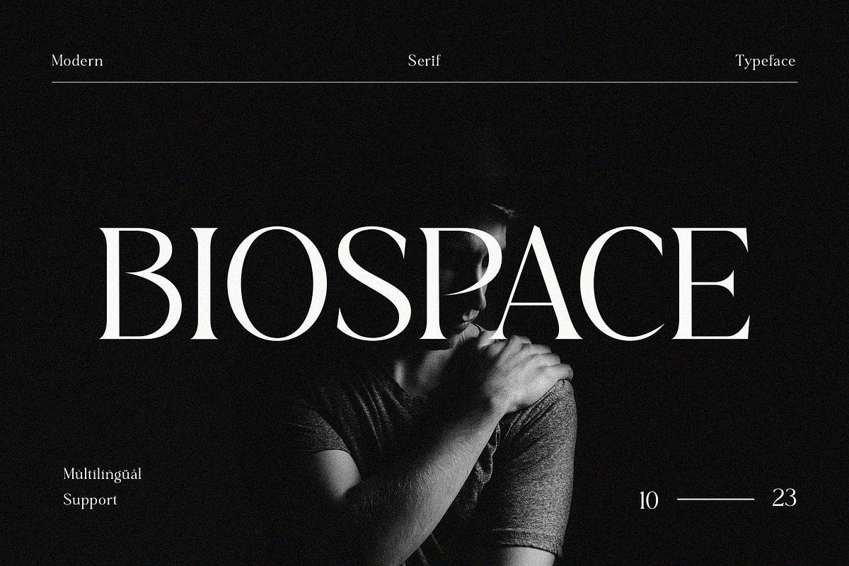 Fantastic Font Bundle, a Serif Font by Font Kingdom (Photo 3 of 24)