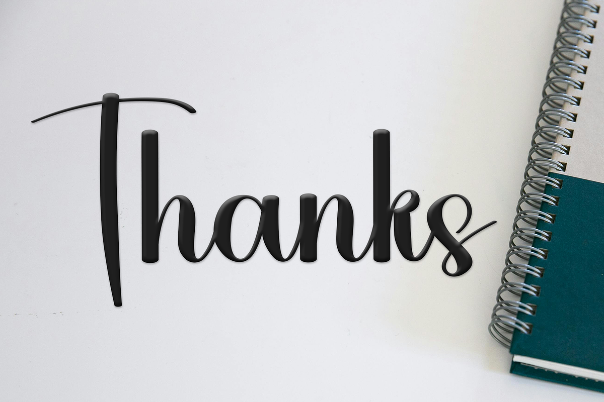 Magically, a Handwritten Font by InermediaSTUDIO (Photo 7 of 9)