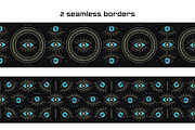 Mystical Talisman, an Object Graphic by Zim Varezhkin (Thumbnail 4 of 9)